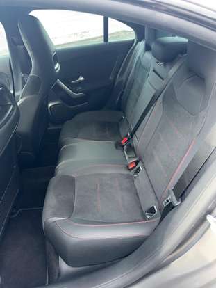 MERCEDES-BENZ-CLA 200-2023