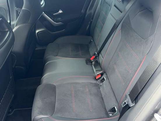 MERCEDES-BENZ-CLA 200-1.3 MHEV 7G-DCT MERCEDES-BENZ-CLA 200-2023