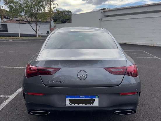 MERCEDES-BENZ-CLA 200-1.3 MHEV 7G-DCT MERCEDES-BENZ-CLA 200-2023