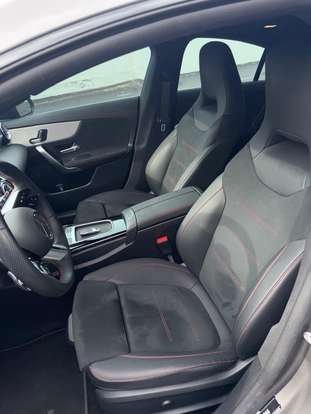 MERCEDES-BENZ-CLA 200-1.3 MHEV 7G-DCT MERCEDES-BENZ-CLA 200-2023