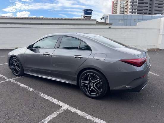 MERCEDES-BENZ-CLA 200-1.3 MHEV 7G-DCT MERCEDES-BENZ-CLA 200-2023