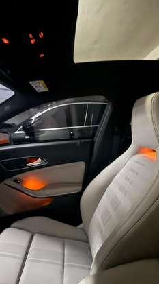 MERCEDES-BENZ-CLA 200-2017