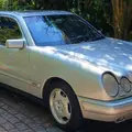 MERCEDES-BENZ E 320 3.2 AVANTGARDE V6 GASOLINA 4P AUTOMÁTICO MERCEDES-BENZ E 320 3.2 AVANTGARDE V6 GASOLINA 4P AUTOMÁTICO