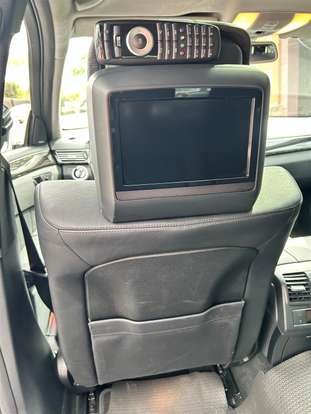 MERCEDES-BENZ-E 350-2009