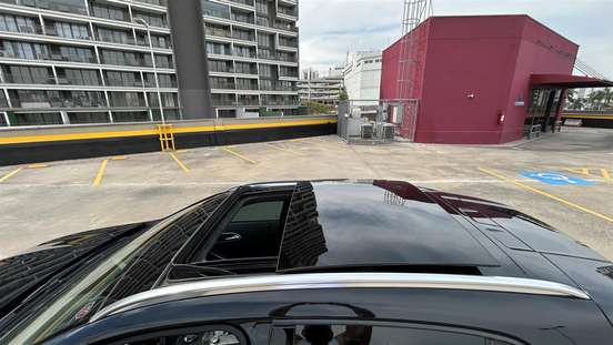 MERCEDES-BENZ-GLA 200-1.6 CGI ENDURO 16V TURBO FLEX 4P AUTOMÁTICO MERCEDES-BENZ-GLA 200-2016
