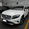 MERCEDES-BENZ GLA 200 1.6 CGI FLEX ENDURO 7G-DCT MERCEDES-BENZ GLA 200 1.6 CGI FLEX ENDURO 7G-DCT