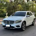 MERCEDES-BENZ GLC 250 2.0 CGI GASOLINA HIGHWAY 4MATIC 9G-TRONIC MERCEDES-BENZ GLC 250 2.0 CGI GASOLINA HIGHWAY 4MATIC 9G-TRONIC