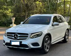 MERCEDES-BENZ GLC 250 2.0 CGI GASOLINA HIGHWAY 4MATIC 9G-TRONIC MERCEDES-BENZ GLC 250 2.0 CGI GASOLINA HIGHWAY 4MATIC 9G-TRONIC