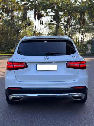 MERCEDES-BENZ-GLC 250-2018