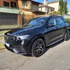 MERCEDES-BENZ GLE 53 AMG 3.0 I6 GASOLINA 4MATIC+ 9G-TRONIC MERCEDES-BENZ GLE 53 AMG 3.0 I6 GASOLINA 4MATIC+ 9G-TRONIC
