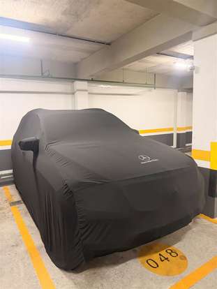 MERCEDES-BENZ-ML 350-2013