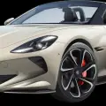 MG CYBERSTER 77 KW ELÉTRICO GT AWD MG CYBERSTER 77 KW ELÉTRICO GT AWD