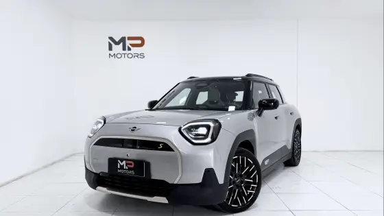 MINI ACEMAN 54,2 KW ELÉTRICO SE MINI ACEMAN 54,2 KW ELÉTRICO SE