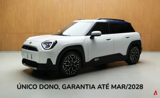 MINI ACEMAN 54,2 KW ELÉTRICO SE