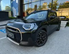 MINI ACEMAN 54,2 KW ELÉTRICO SE MINI ACEMAN 54,2 KW ELÉTRICO SE