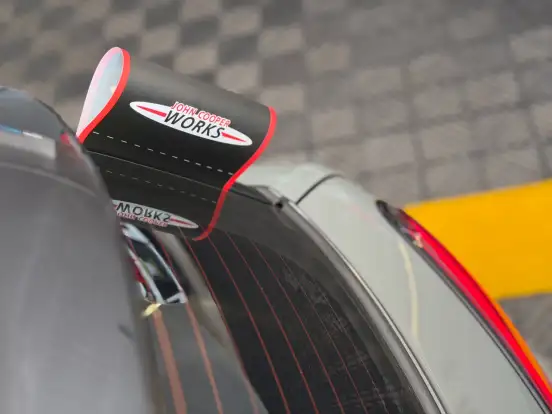 MINI-COOPER-2.0 16V TWINPOWER GASOLINA CLUBMAN JOHN COOPER WORKS ALL4 STEPTRONIC MINI-COOPER-2021