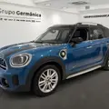 MINI COOPER 2.0 16V TWINPOWER GASOLINA JOHN COOPER WORKS 2P STEPTRONIC MINI COOPER 2.0 16V TWINPOWER GASOLINA JOHN COOPER WORKS 2P STEPTRONIC