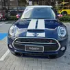 MINI COOPER 2.0 16V TWINPOWER GASOLINA S 4P STEPTRONIC MINI COOPER 2.0 16V TWINPOWER GASOLINA S 4P STEPTRONIC
