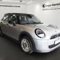 MINI COOPER 2.0 16V TWINPOWER GASOLINA S TOP 4P STEPTRONIC MINI COOPER 2.0 16V TWINPOWER GASOLINA S TOP 4P STEPTRONIC