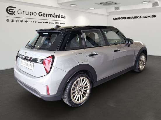 MINI-COOPER-2.0 16V TWINPOWER GASOLINA S TOP 4P STEPTRONIC MINI-COOPER-2026