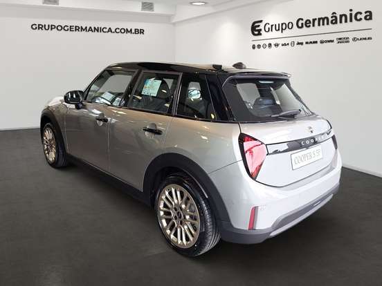 MINI-COOPER-2.0 16V TWINPOWER GASOLINA S TOP 4P STEPTRONIC MINI-COOPER-2026