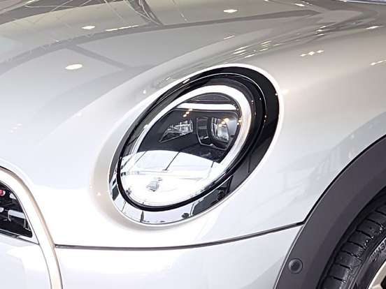 MINI-COOPER-2.0 16V TWINPOWER GASOLINA S TOP 4P STEPTRONIC MINI-COOPER-2026