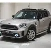 MINI COUNTRYMAN 1.5 12V TWINPOWER TURBO HYBRID COOPER S E EXCLUSIVE ALL4 STEPTRONIC MINI COUNTRYMAN 1.5 12V TWINPOWER TURBO HYBRID COOPER S E EXCLUSIVE ALL4 STEPTRONIC