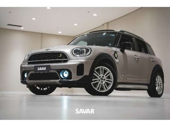 MINI-COUNTRYMAN-2021