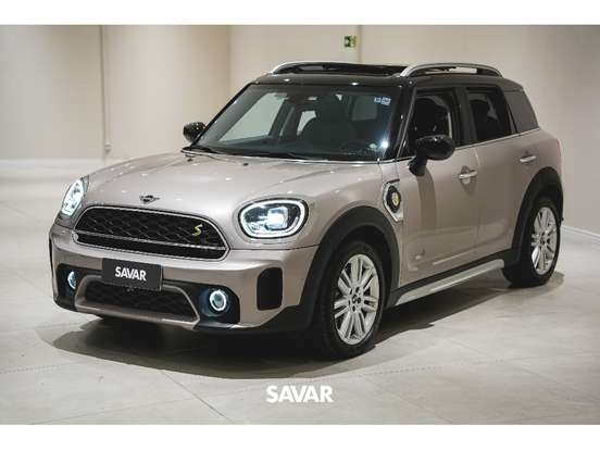 MINI-COUNTRYMAN-2021