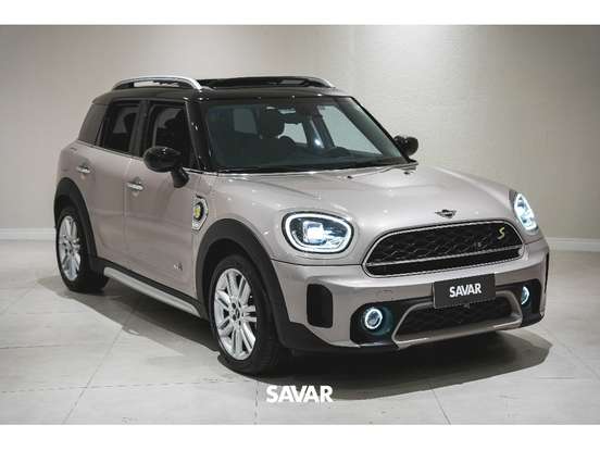 MINI-COUNTRYMAN-2021