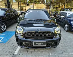 MINI COUNTRYMAN 1.5 12V TWINPOWER TURBO HYBRID COOPER S E EXCLUSIVE ALL4 STEPTRONIC MINI COUNTRYMAN 1.5 12V TWINPOWER TURBO HYBRID COOPER S E EXCLUSIVE ALL4 STEPTRONIC