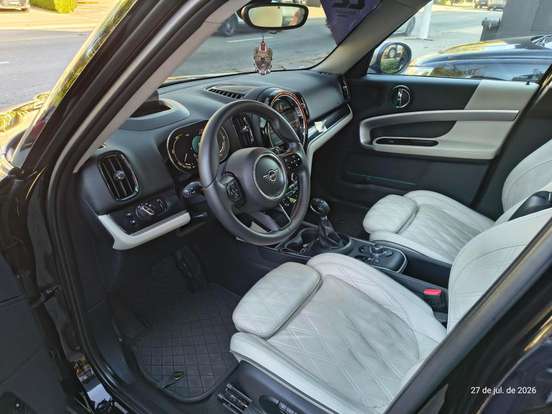 MINI-COUNTRYMAN-2022
