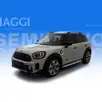 MINI COUNTRYMAN 1.5 12V TWINPOWER TURBO HYBRID COOPER S E TOP ALL4 STEPTRONIC MINI COUNTRYMAN 1.5 12V TWINPOWER TURBO HYBRID COOPER S E TOP ALL4 STEPTRONIC