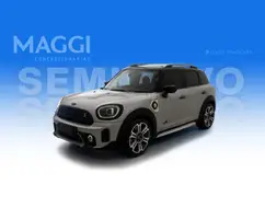 MINI COUNTRYMAN 1.5 12V TWINPOWER TURBO HYBRID COOPER S E TOP ALL4 STEPTRONIC MINI COUNTRYMAN 1.5 12V TWINPOWER TURBO HYBRID COOPER S E TOP ALL4 STEPTRONIC