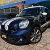 MINI COUNTRYMAN 1.6 S TURBO 16V 184CV GASOLINA 4P AUTOMÁTICO MINI COUNTRYMAN 1.6 S TURBO 16V 184CV GASOLINA 4P AUTOMÁTICO