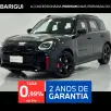 MINI COUNTRYMAN 2.0 16V TWINPOWER TURBO GASOLINA JOHN COOPER WORKS EXCLUSIVE ALL4 STEPTRONIC MINI COUNTRYMAN 2.0 16V TWINPOWER TURBO GASOLINA JOHN COOPER WORKS EXCLUSIVE ALL4 STEPTRONIC