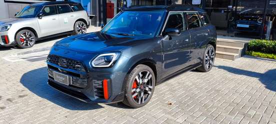 MINI-COUNTRYMAN-2025