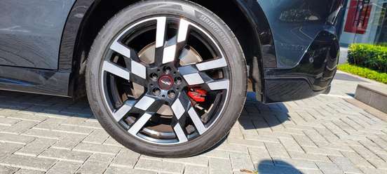 MINI-COUNTRYMAN-2025