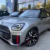 MINI COUNTRYMAN 2.0 16V TWINPOWER TURBO GASOLINA JOHN COOPER WORKS EXCLUSIVE ALL4 STEPTRONIC MINI COUNTRYMAN 2.0 16V TWINPOWER TURBO GASOLINA JOHN COOPER WORKS EXCLUSIVE ALL4 STEPTRONIC