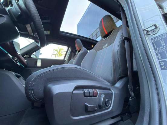 MINI-COUNTRYMAN-2.0 16V TWINPOWER TURBO GASOLINA JOHN COOPER WORKS EXCLUSIVE ALL4 STEPTRONIC MINI-COUNTRYMAN-2025