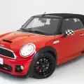 MINI JOHN COOPER WORKS 1.6 CABRIO 16V 211CV GASOLINA 2P AUTOMÁTICO MINI JOHN COOPER WORKS 1.6 CABRIO 16V 211CV GASOLINA 2P AUTOMÁTICO