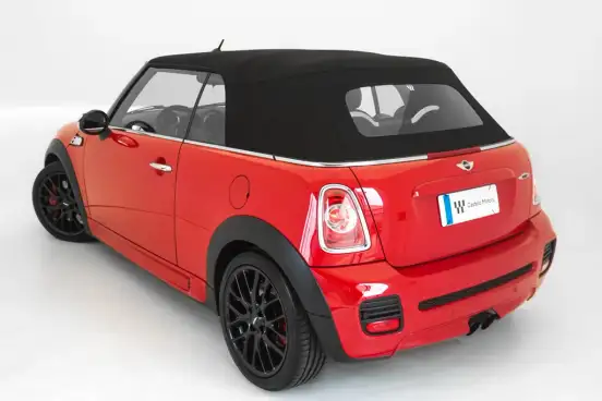 MINI-JOHN COOPER WORKS-2013