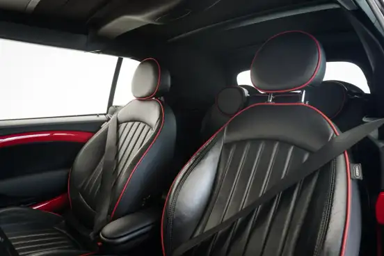 MINI-JOHN COOPER WORKS-2013