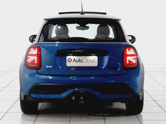 MINI-COOPER-2.0 16V TWINPOWER GASOLINA S EXCLUSIVE 2P STEPTRONIC MINI-COOPER-2023