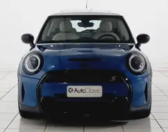 MINI COOPER 2.0 16V TWINPOWER GASOLINA S TOP 2P STEPTRONIC MINI COOPER 2.0 16V TWINPOWER GASOLINA S TOP 2P STEPTRONIC