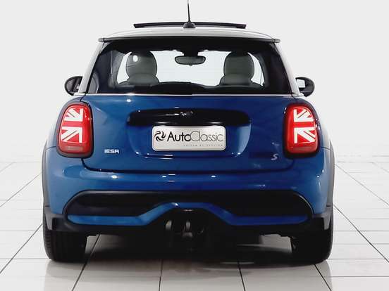 MINI-COOPER-2.0 16V TWINPOWER GASOLINA S TOP 2P STEPTRONIC MINI-COOPER-2024