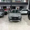 MITSUBISHI ASX 2.0 4X2 16V FLEX 4P AUTOMÁTICO MITSUBISHI ASX 2.0 4X2 16V FLEX 4P AUTOMÁTICO
