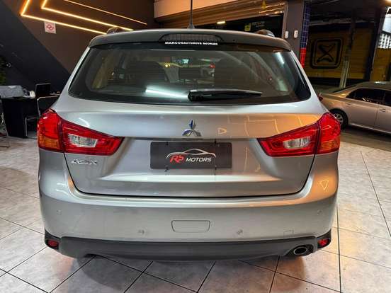 MITSUBISHI-ASX-2014