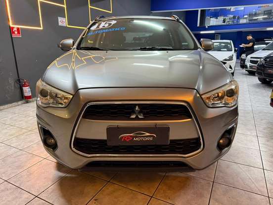 MITSUBISHI-ASX-2014