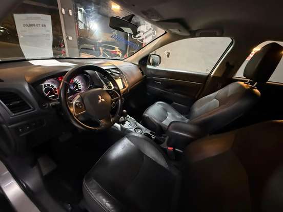 MITSUBISHI-ASX-2014